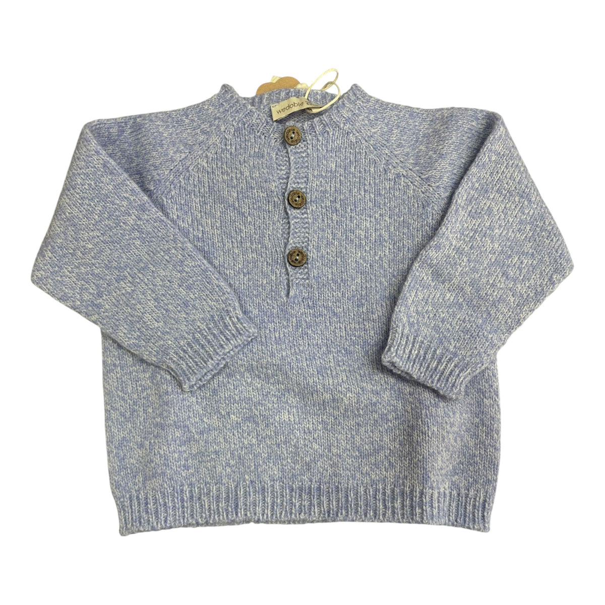 Maglia Wedoble
