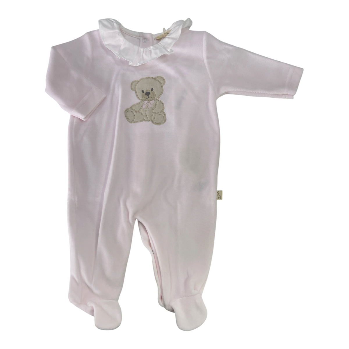 Tutina BabyGi