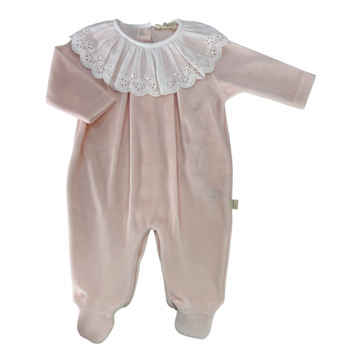 Tutina BabyGi