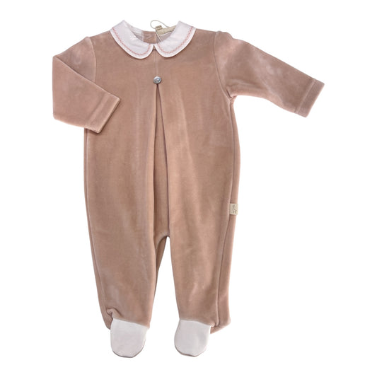 Tutina BabyGi
