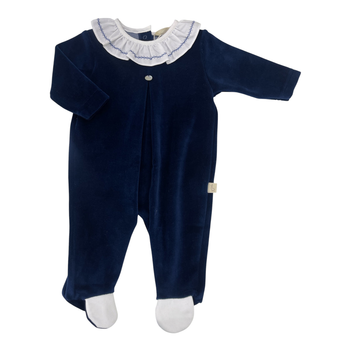 Tutina BabyGi
