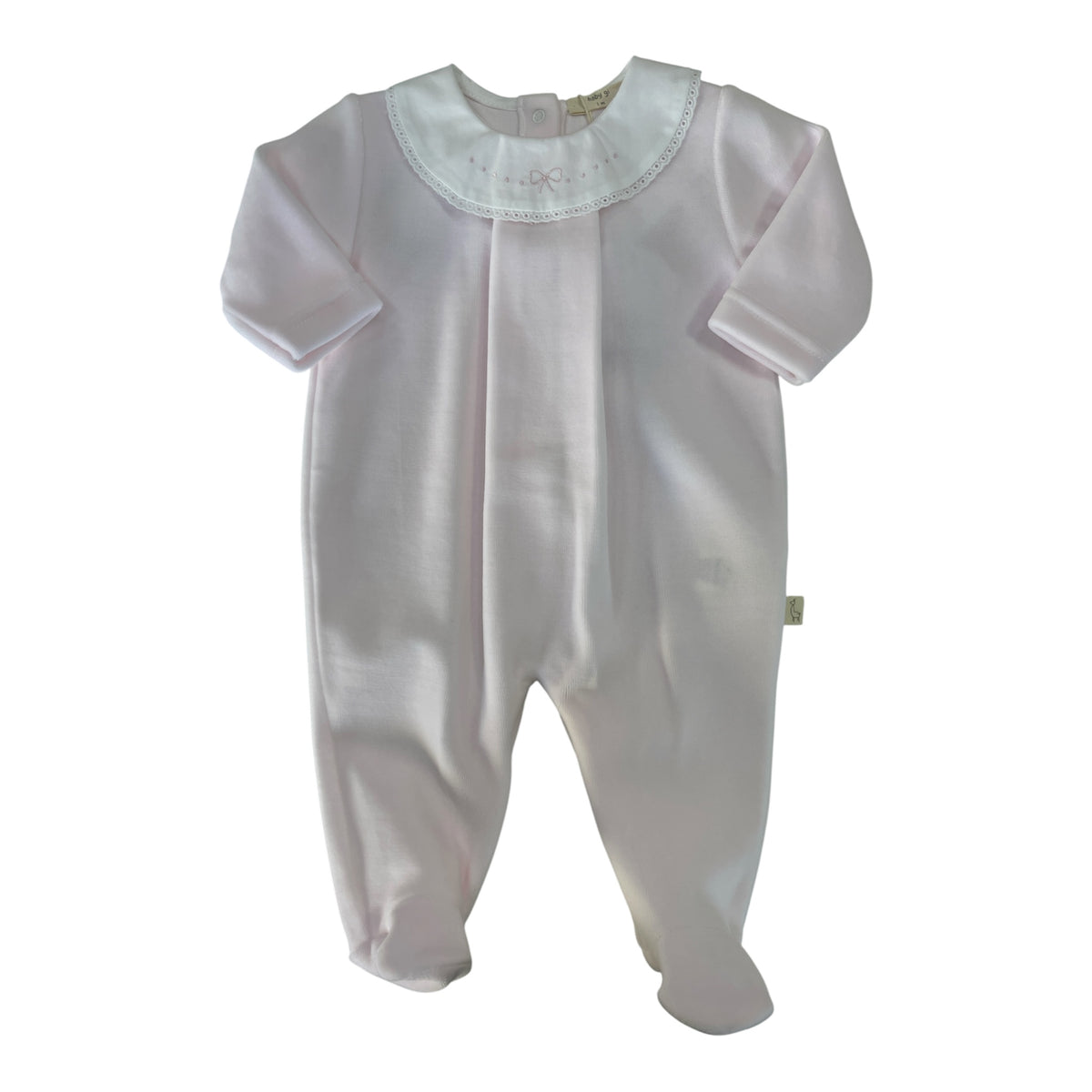 Tutina BabyGi