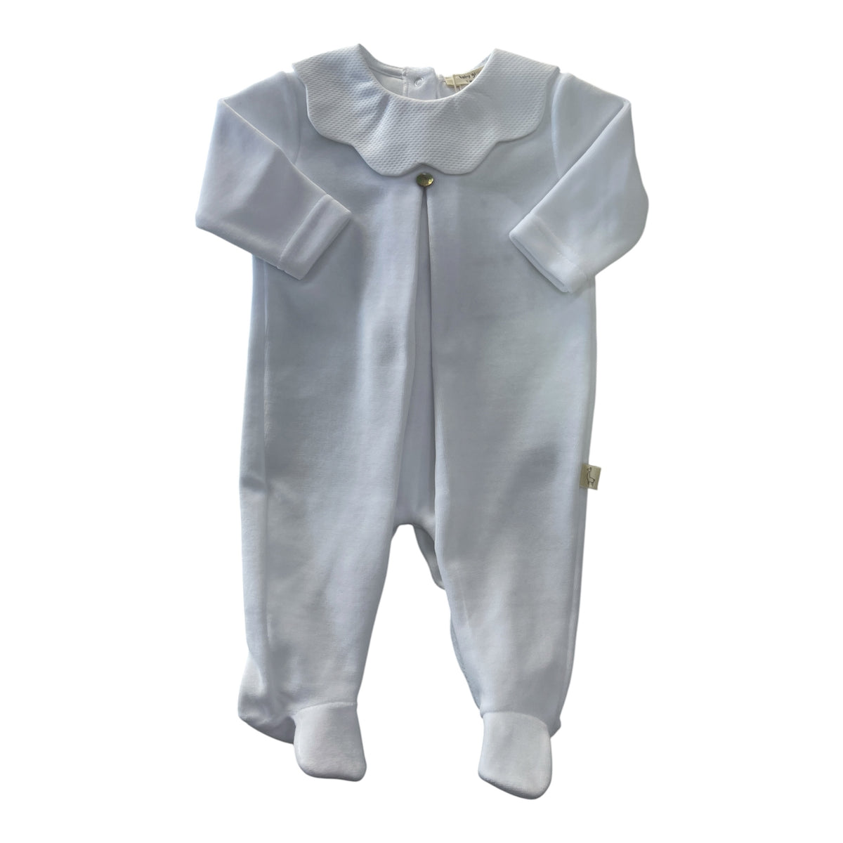 Tutina BabyGi