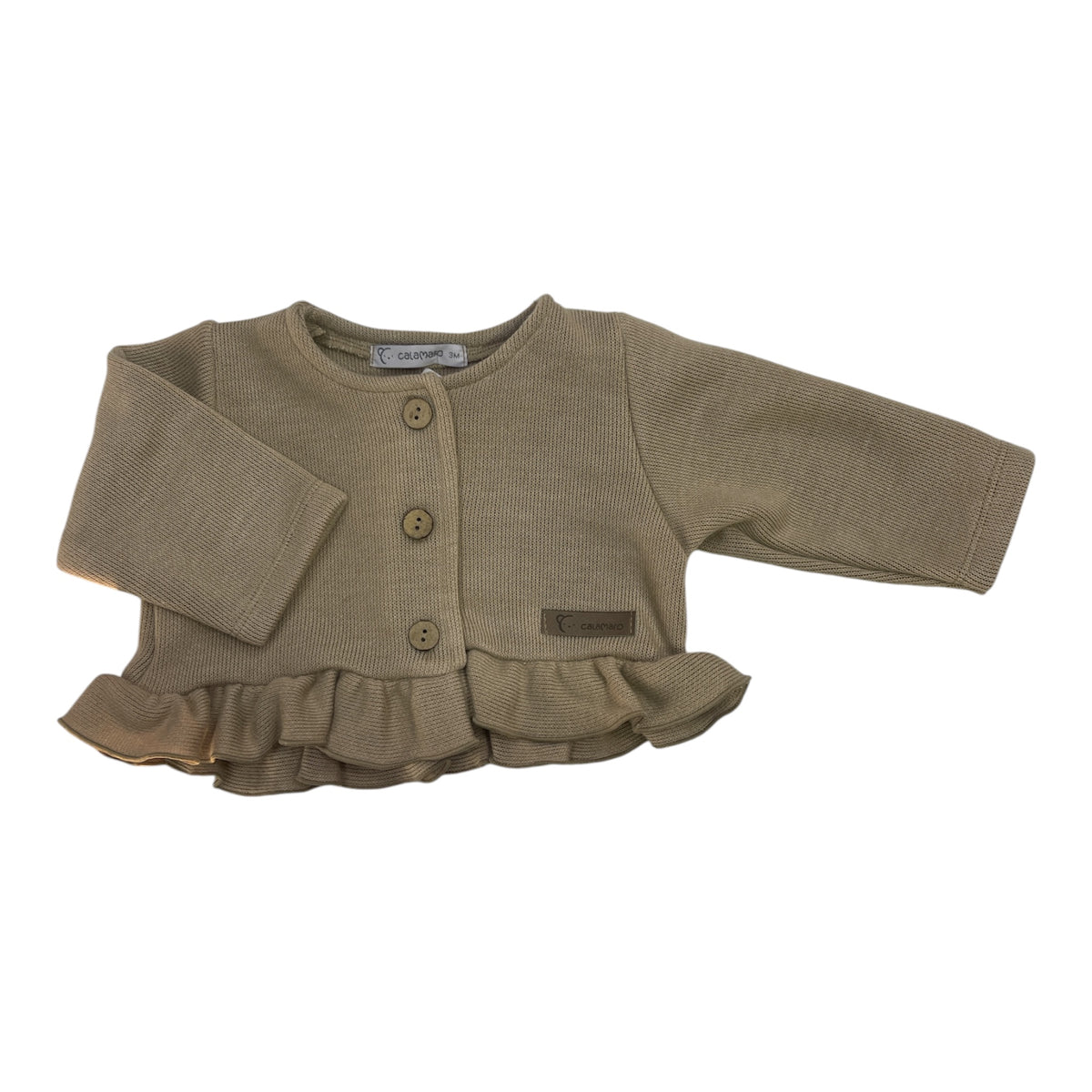 Cardigan Calamaro