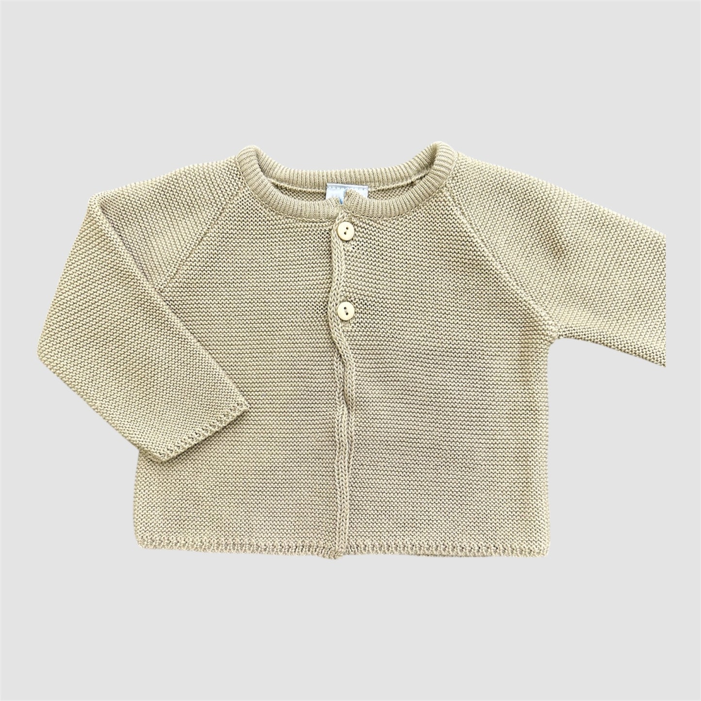 Cardigan Sardon