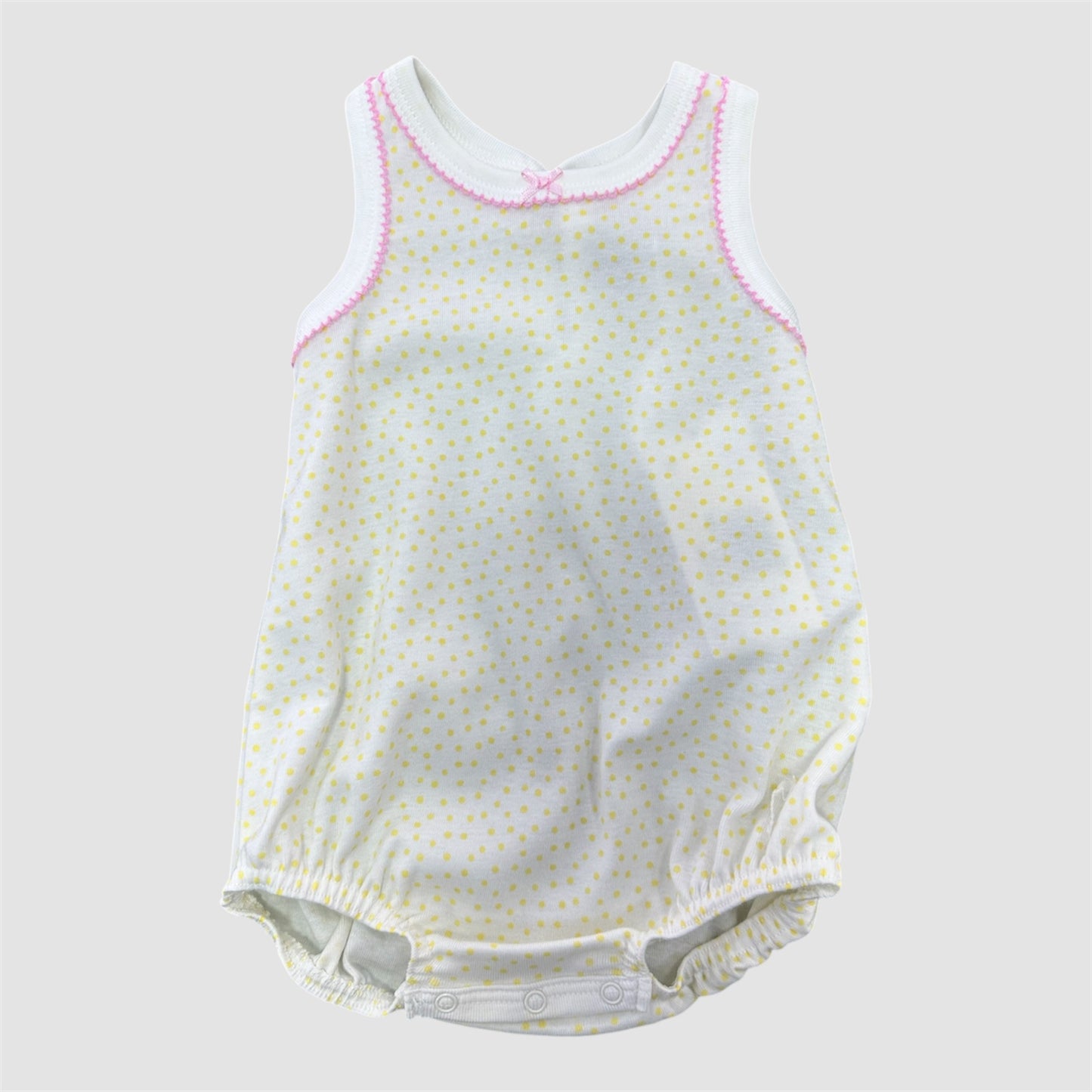 Pagliaccetto Petit Bateau