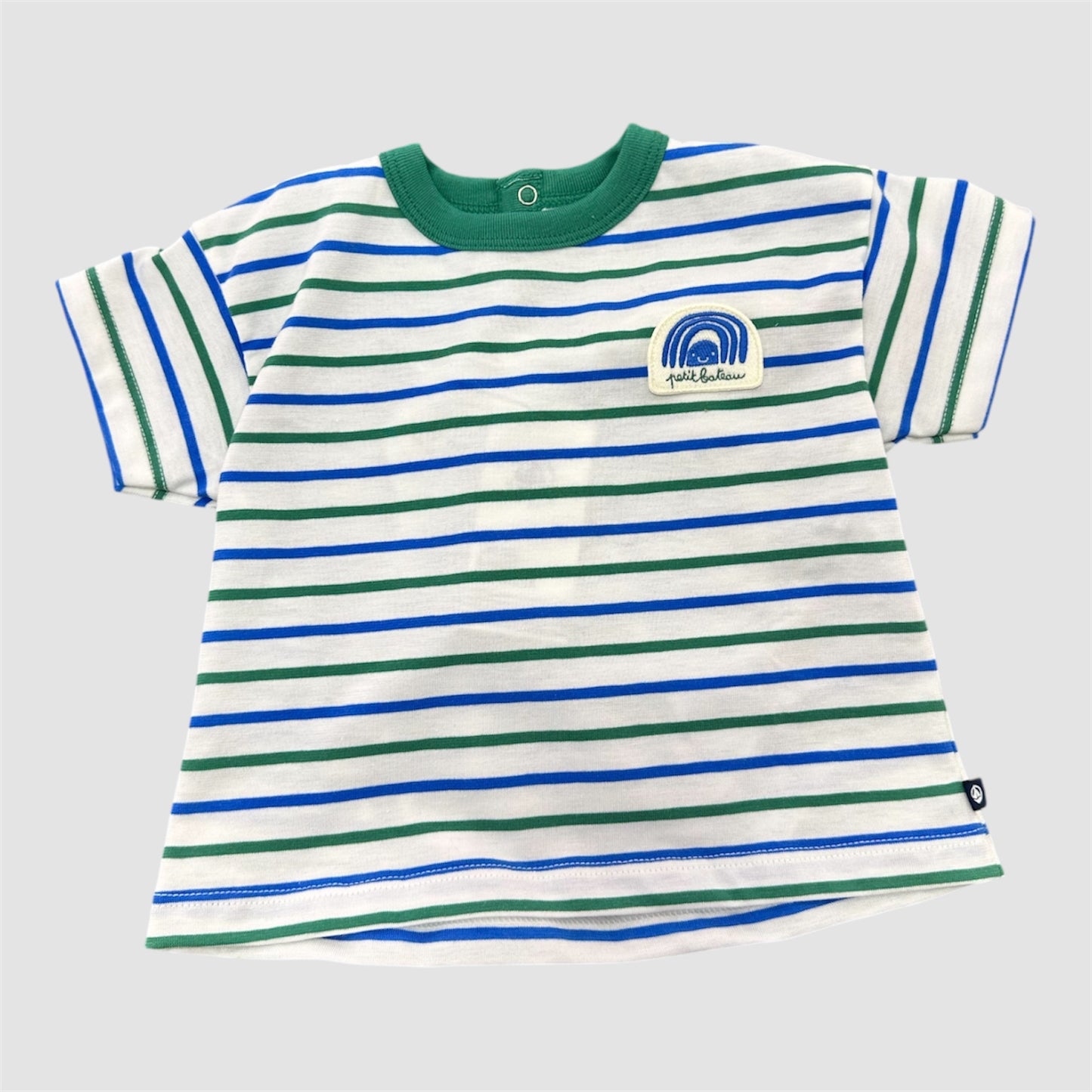 Shirt Petit Bateau