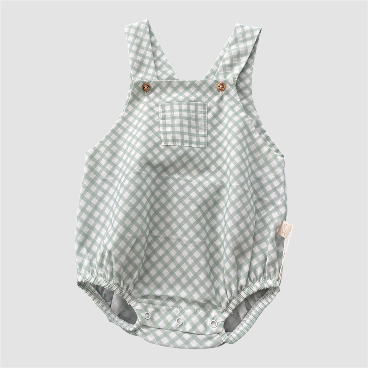 Pagliaccetto BabyGi