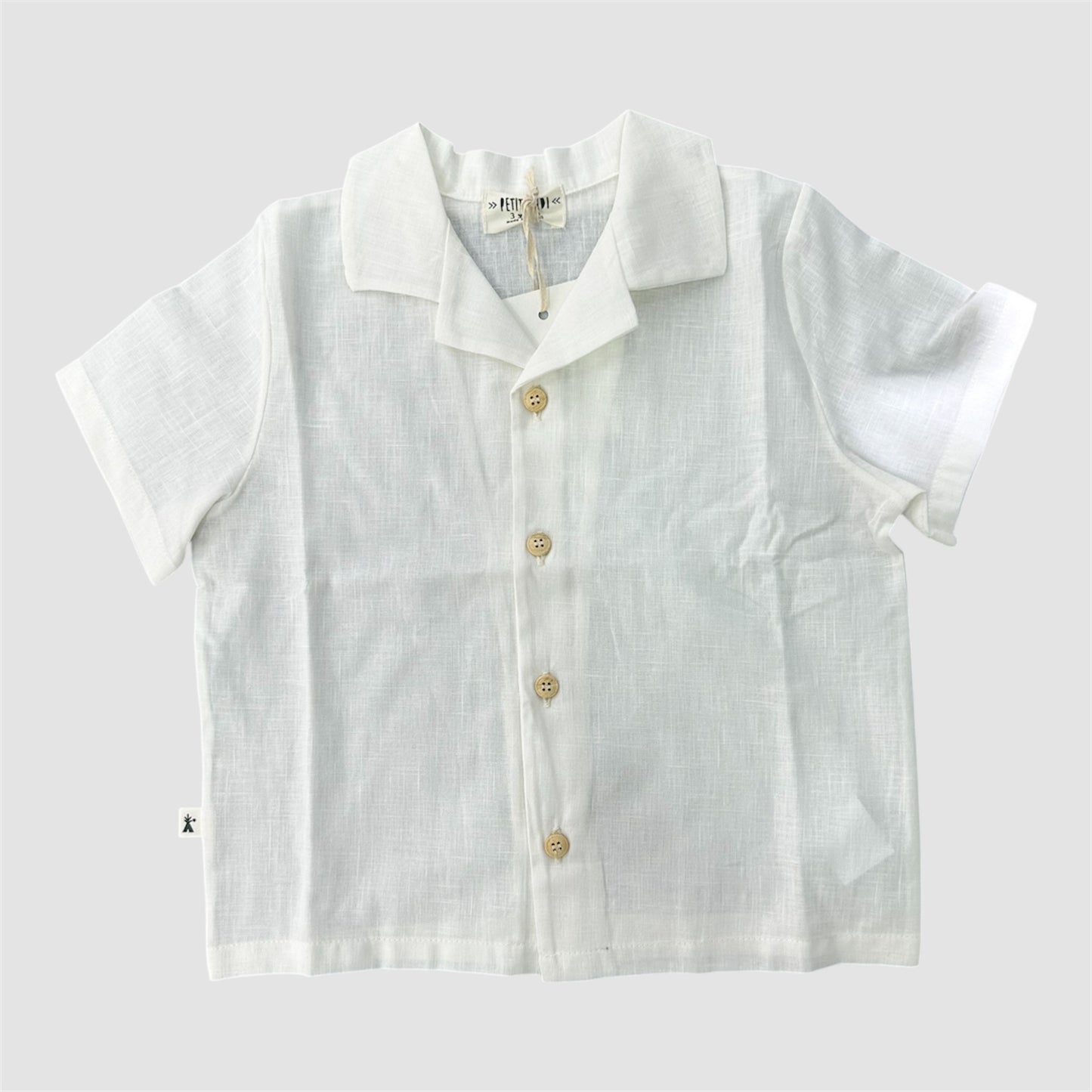 Camicia Petit Indi
