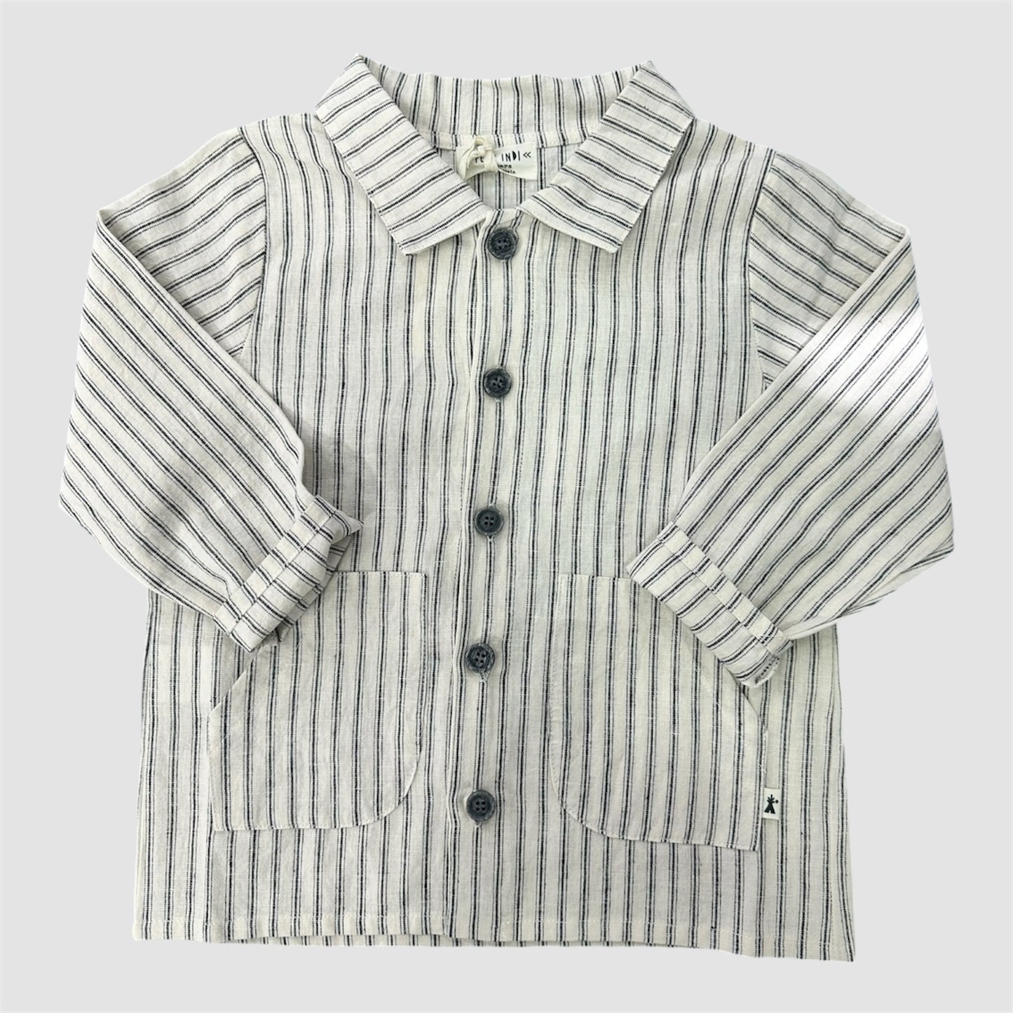 Camicia Petit Indi