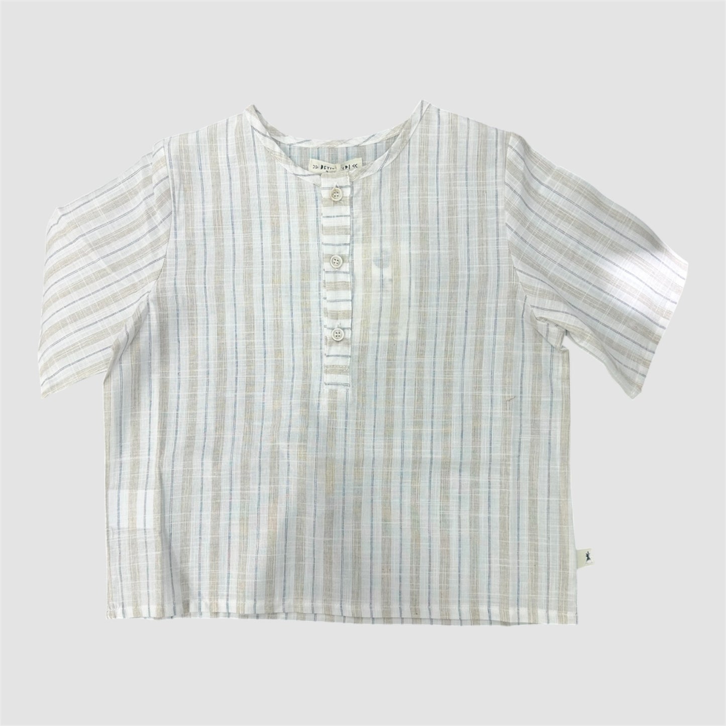 Shirt Petit Indi
