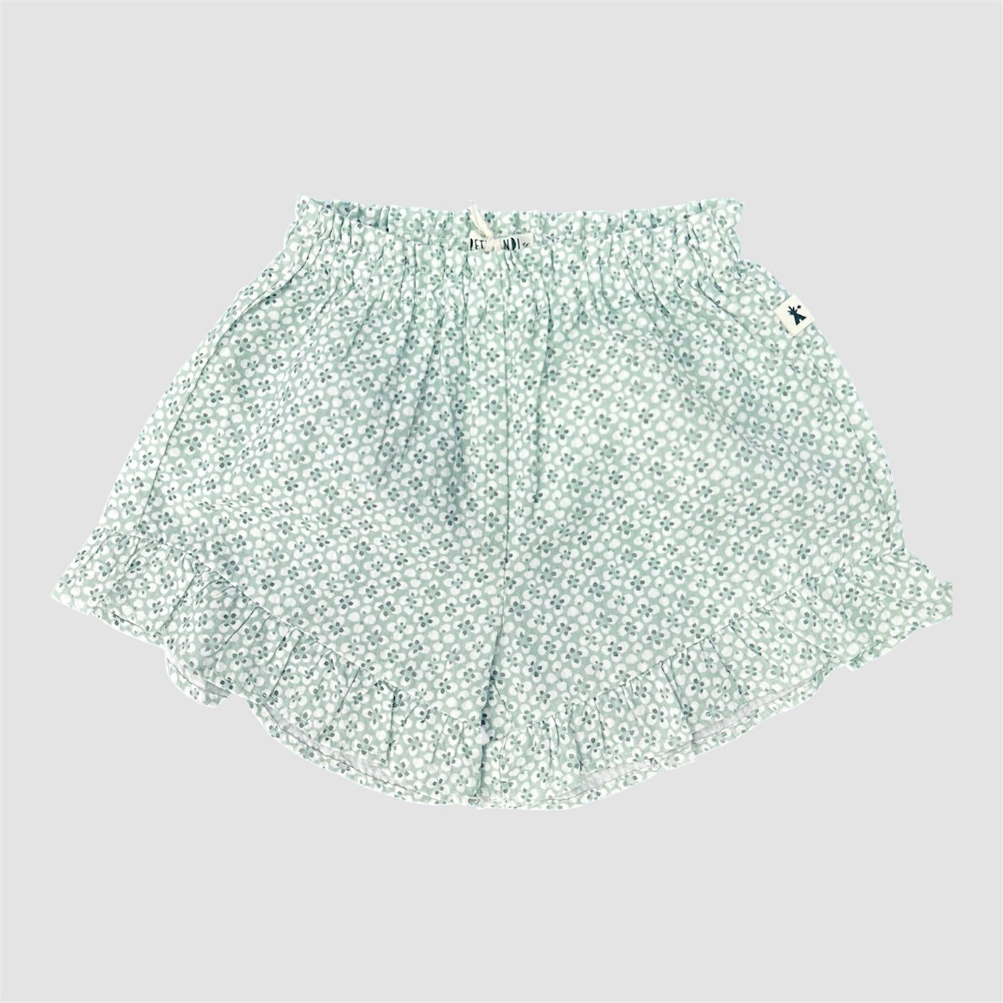 Pantaloncino Petit Indi