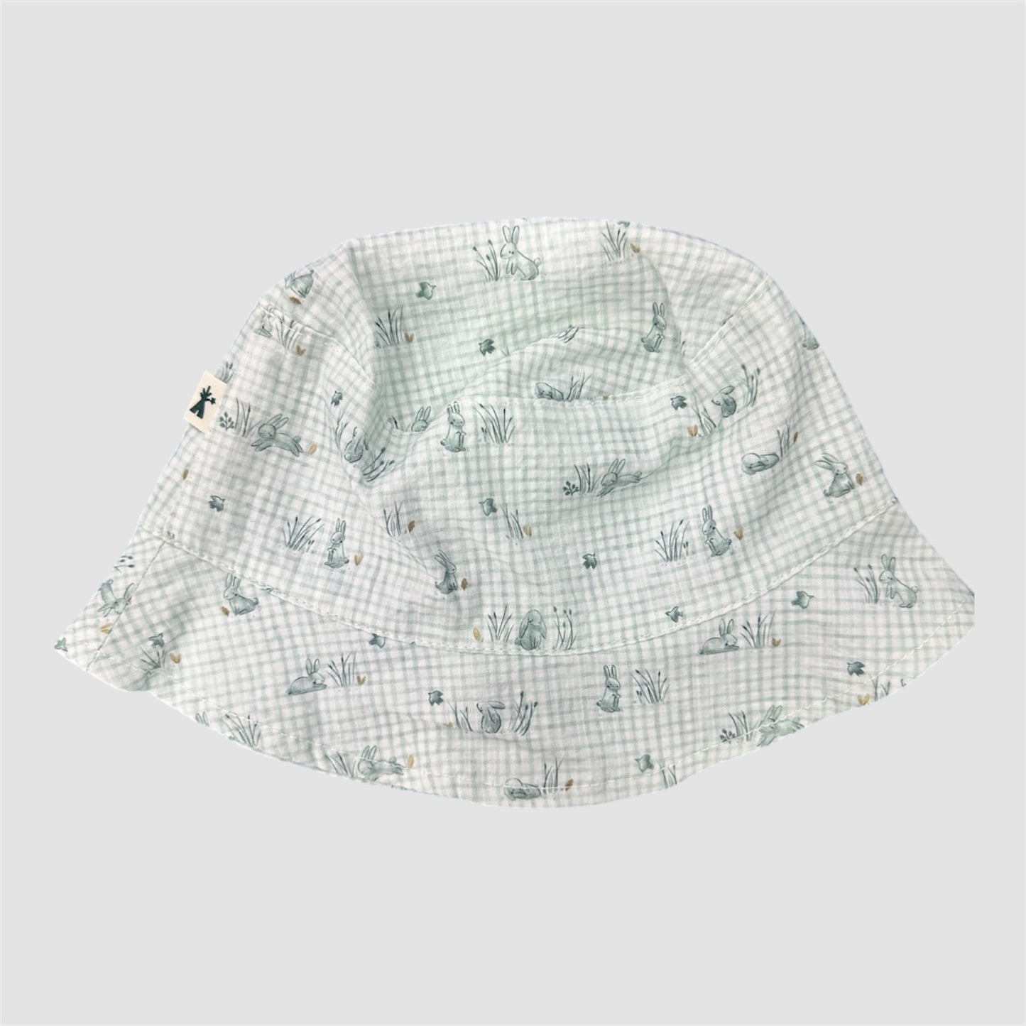 Cappellino Petit Indi