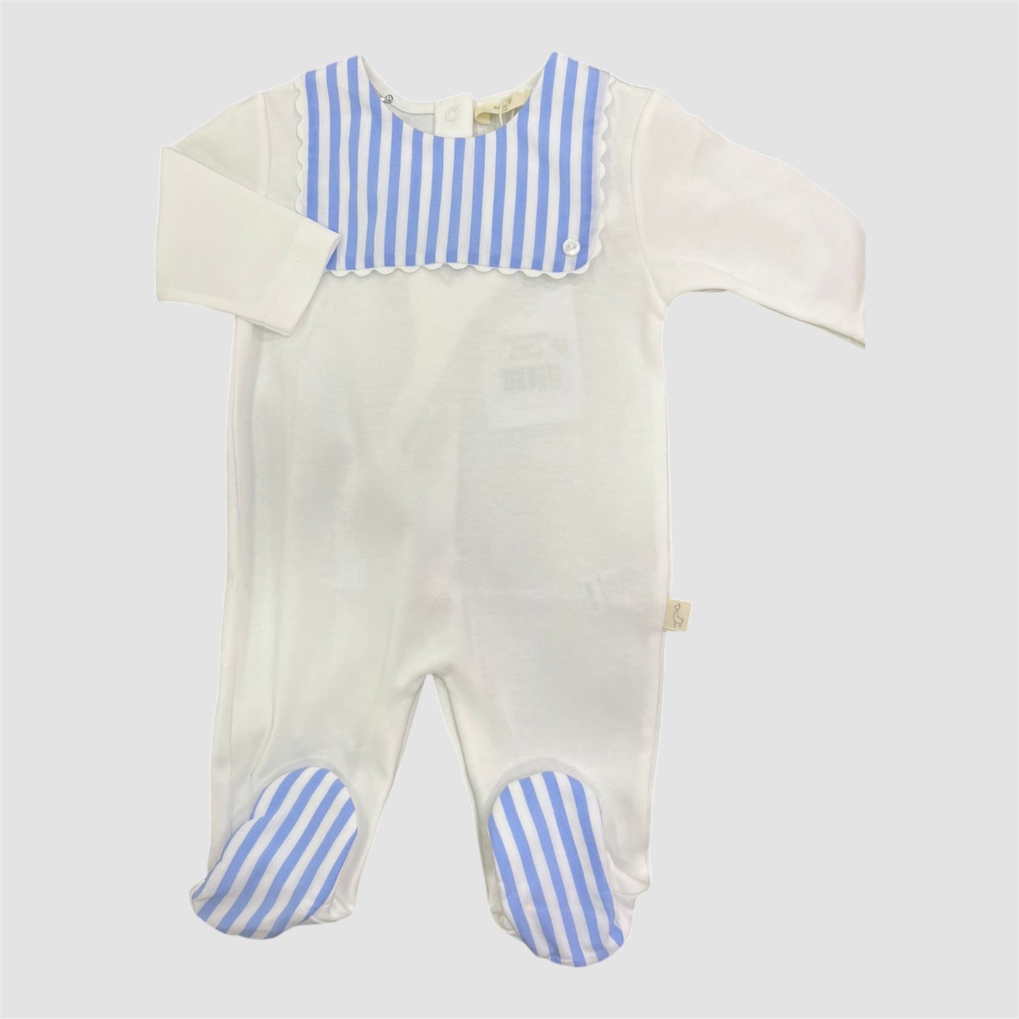 Tutina BabyGi