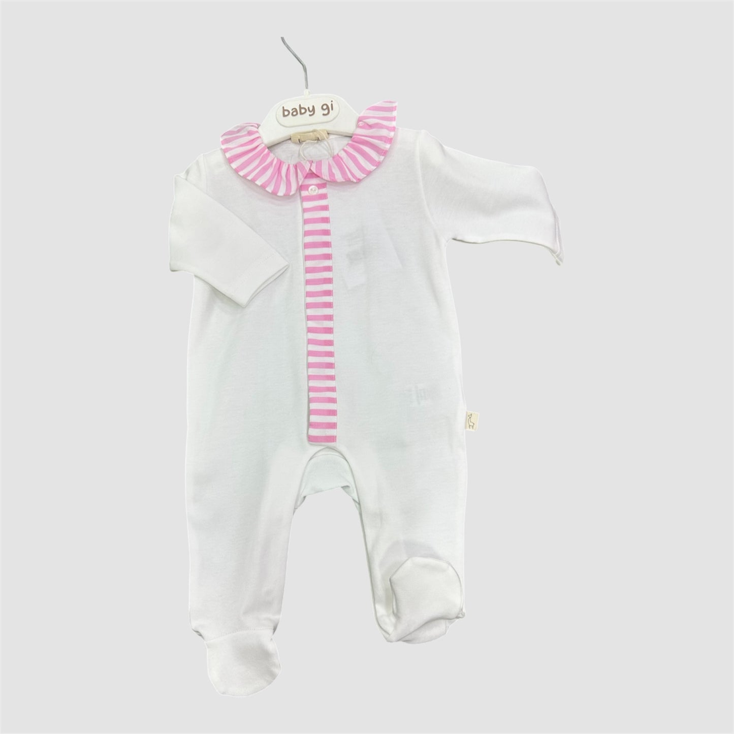 Tutina BabyGi
