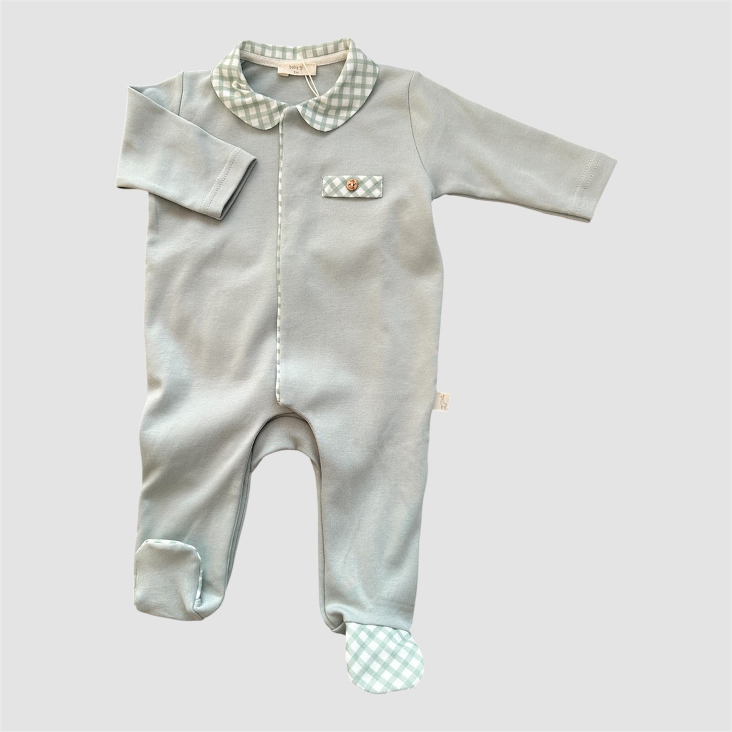 Tutina BabyGi