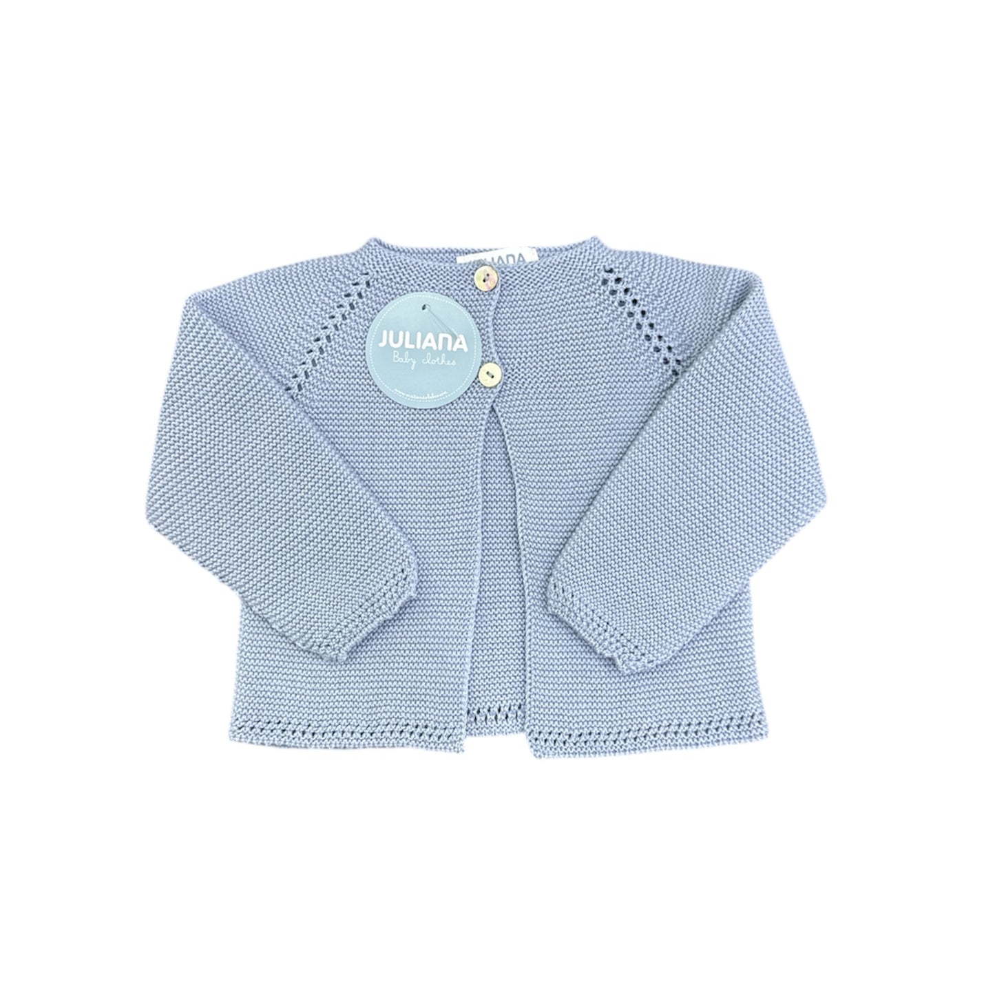 Cardigan Juliana filo 26209