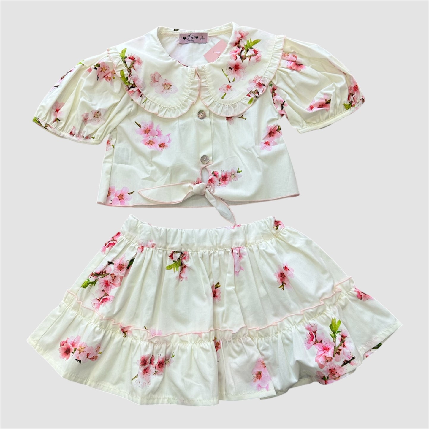 Completo PhiClothing