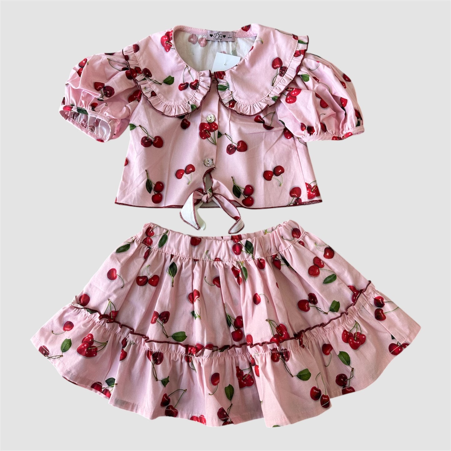 Completo PhiClothing