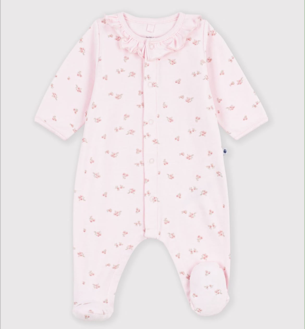 Tutina Petit Bateau