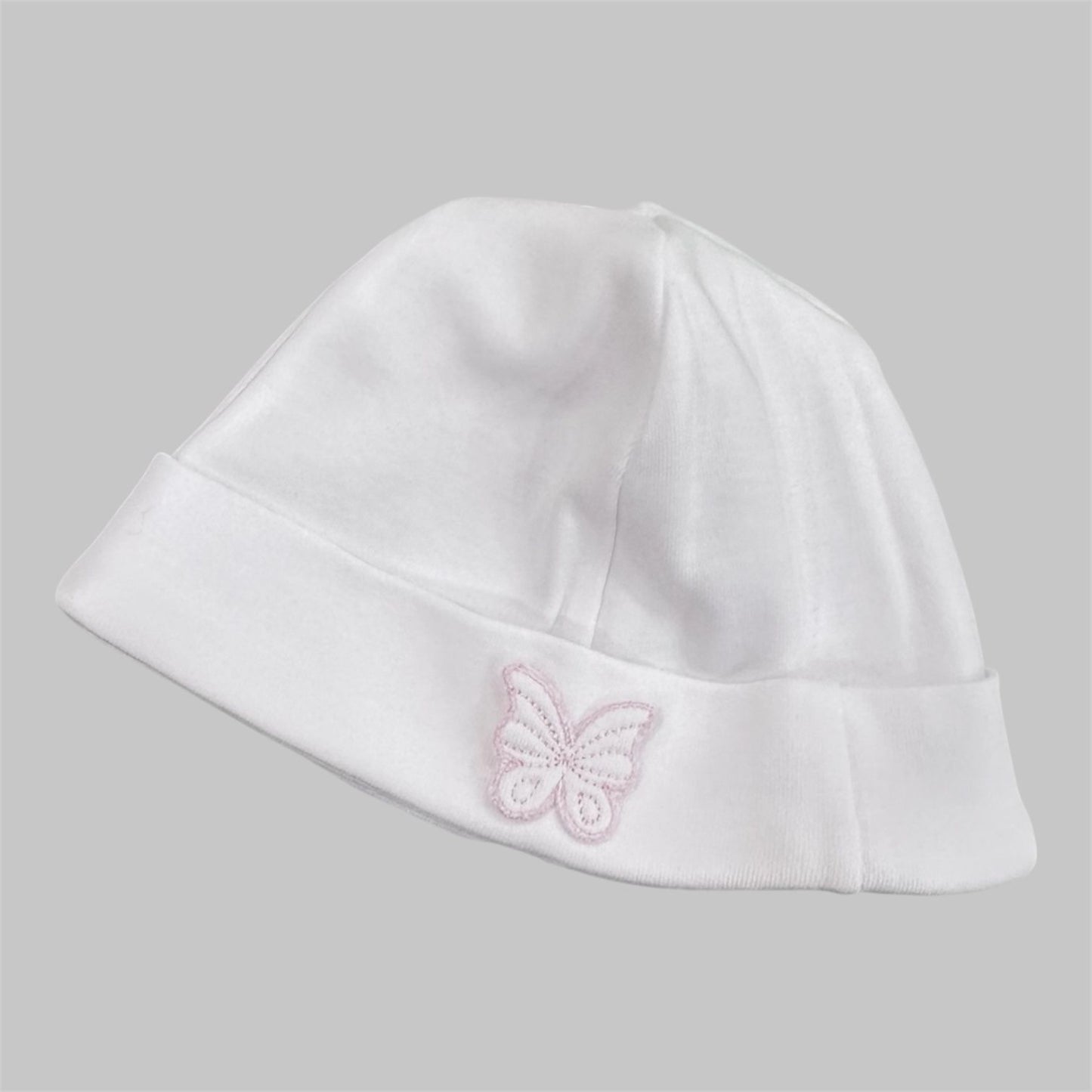 Cappellino Butterfly BabyGi