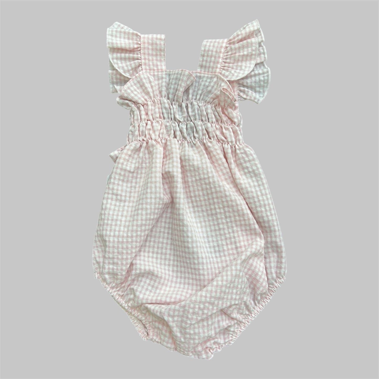 Pagliaccetto BabyGi
