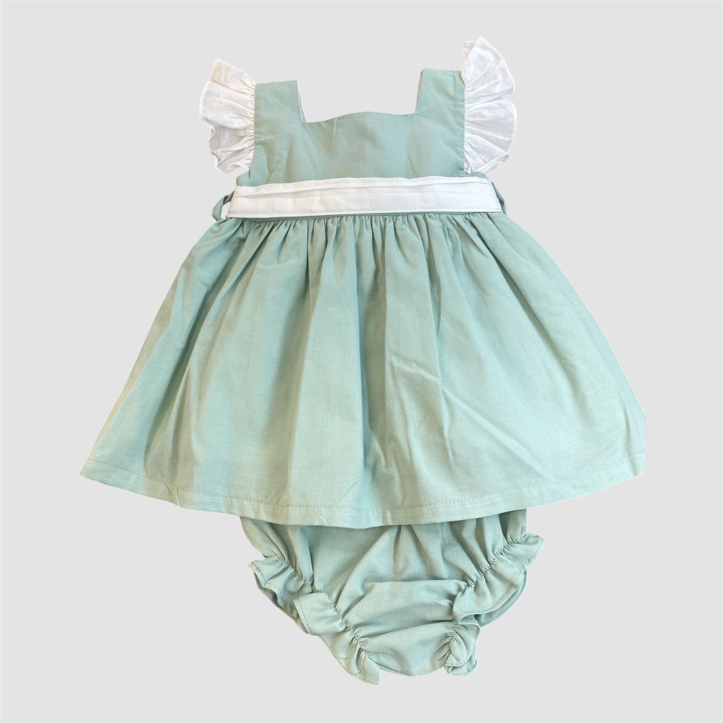 Vestito baby fashion