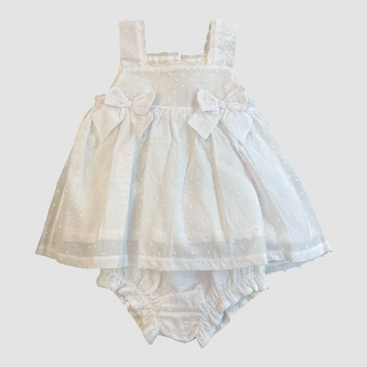 Vestito baby fashion