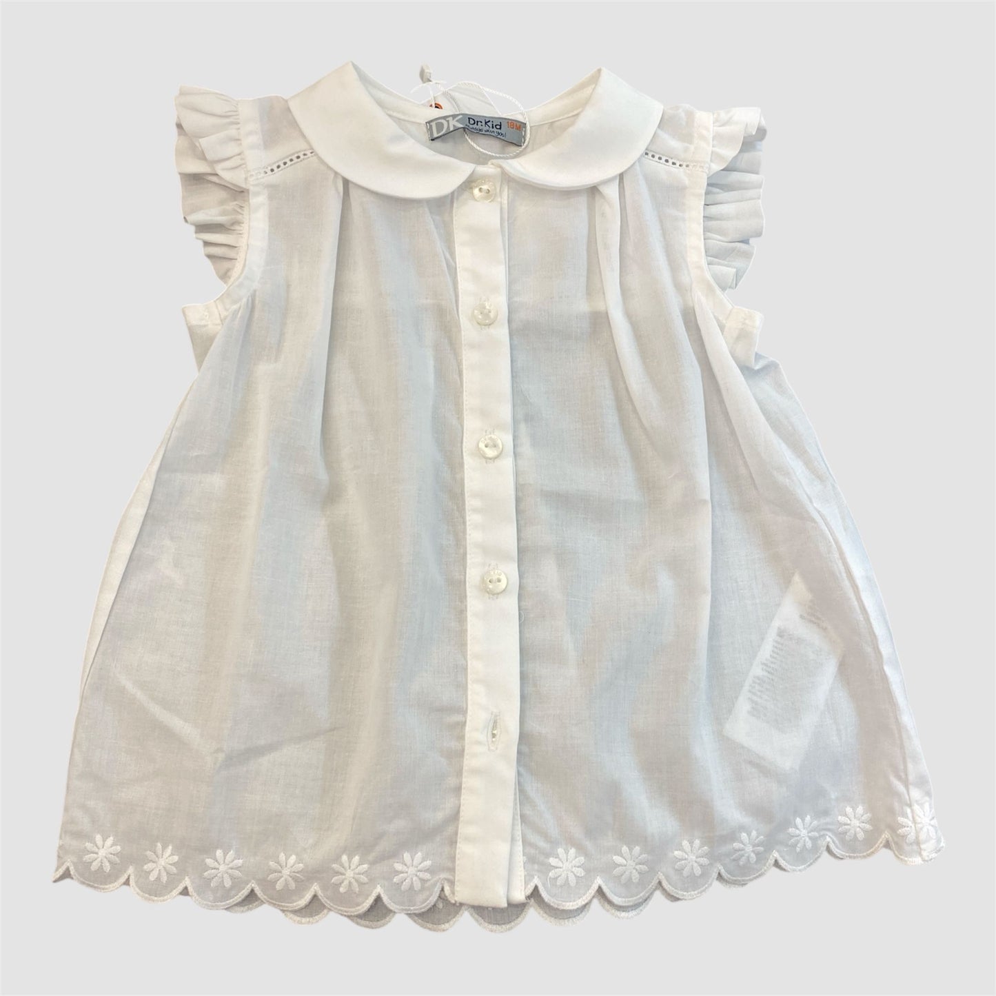 Camicia dr.kid