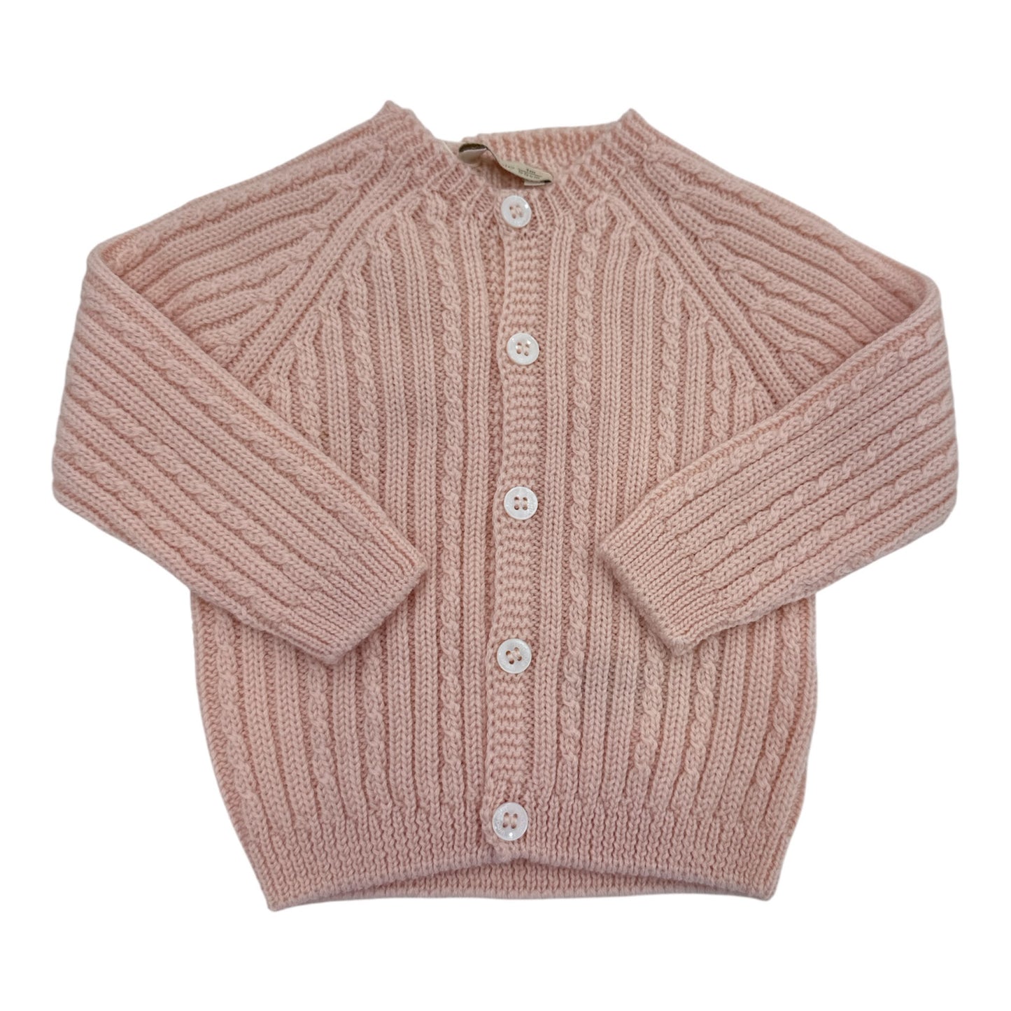 Cardigan wedoble