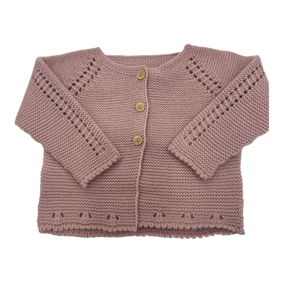 Cardigan del sur