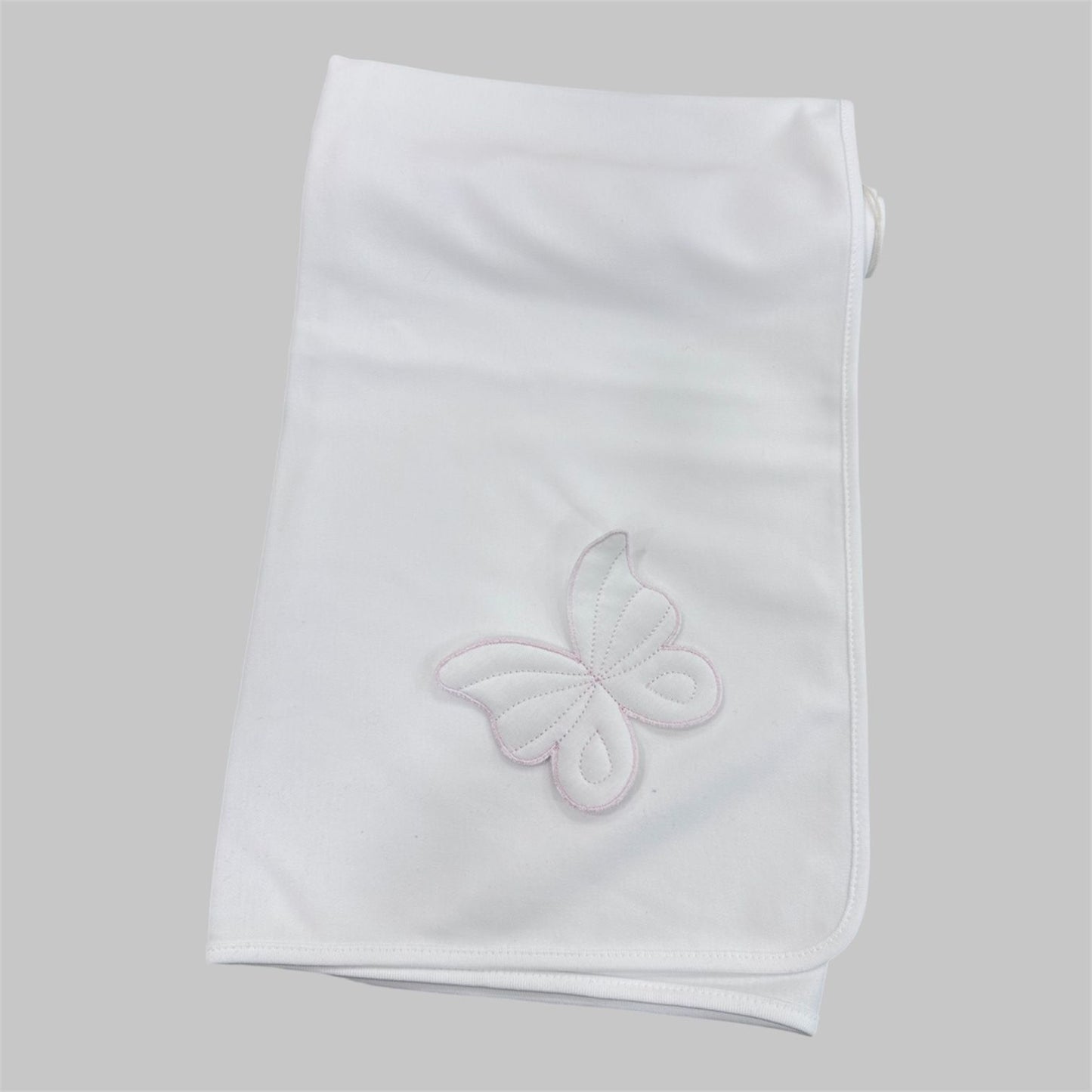 Quadrato Butterfly BabyGi
