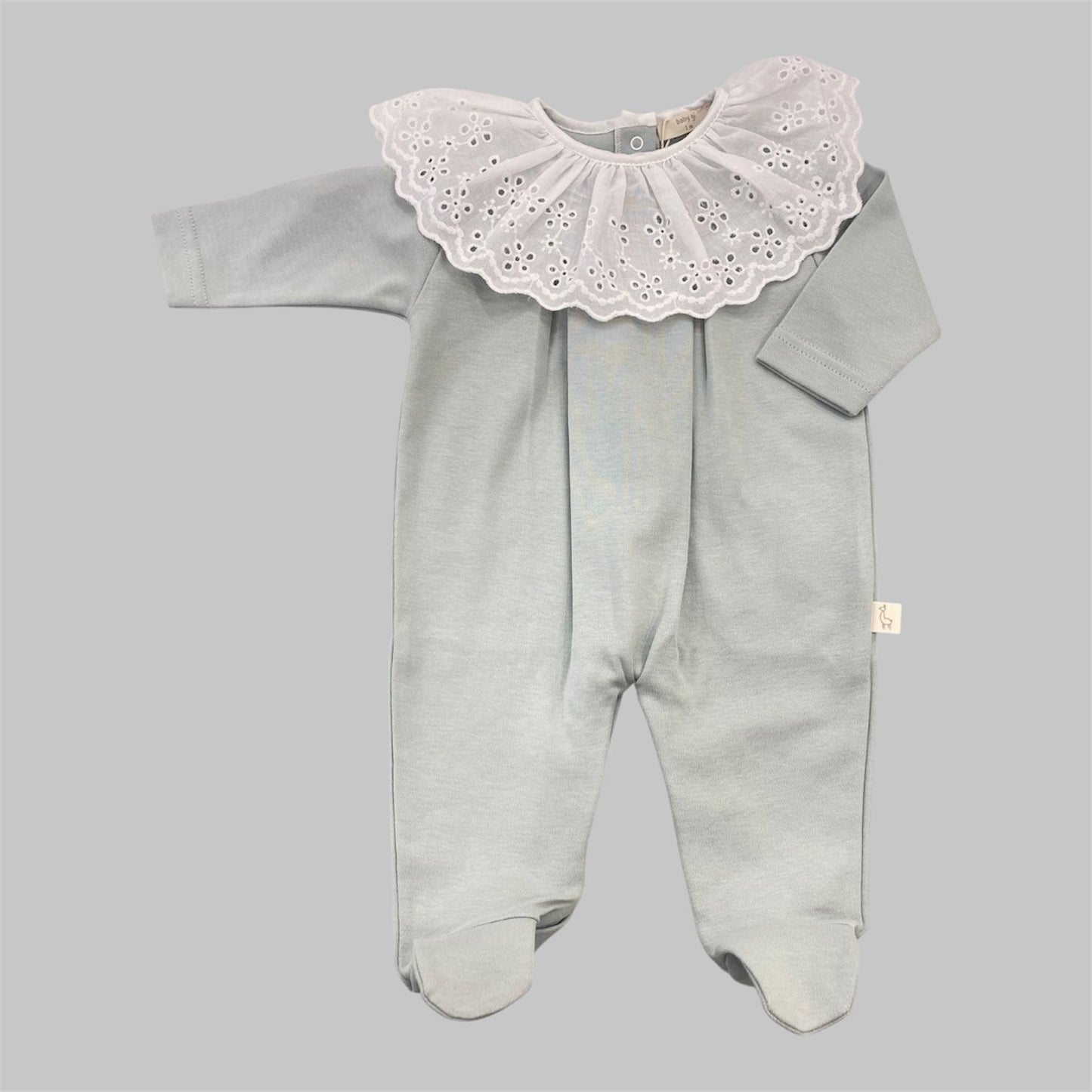 Tutina BabyGi