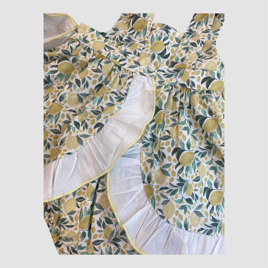 Abitino baby fashion