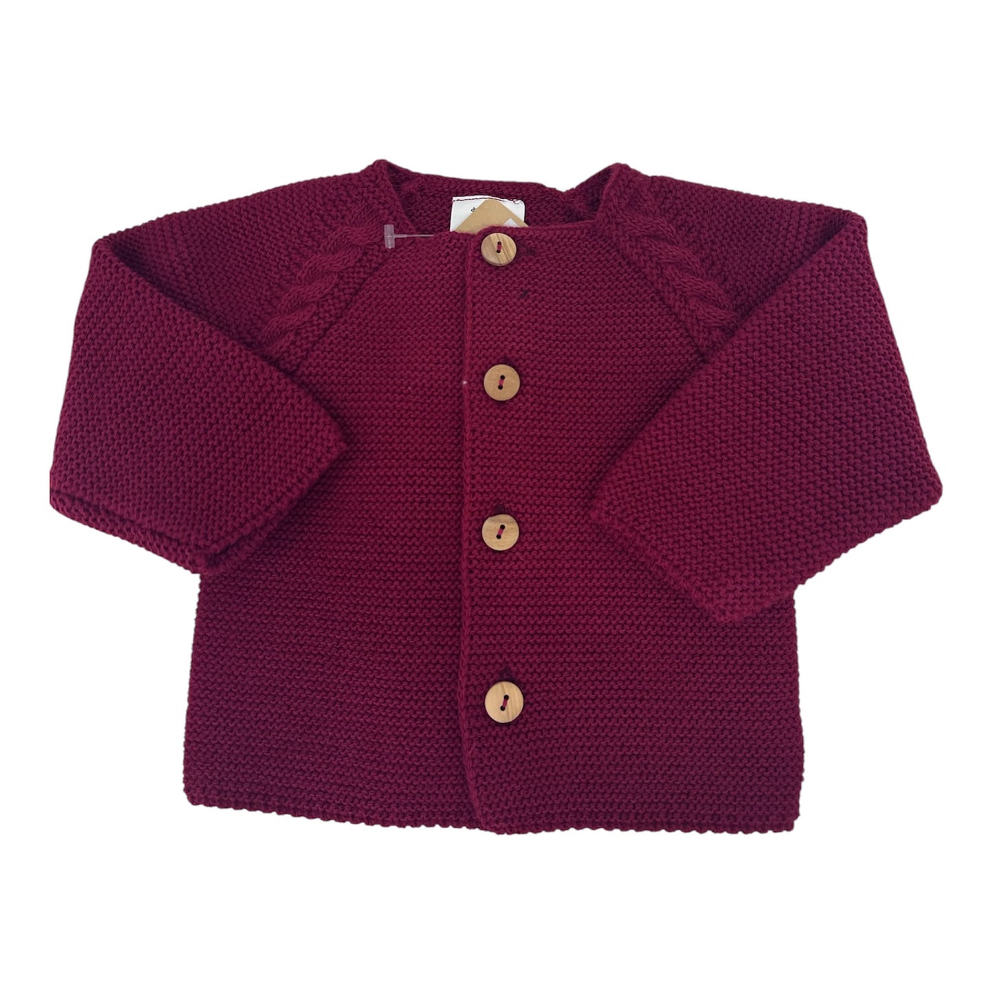 Cardigan baby fashion