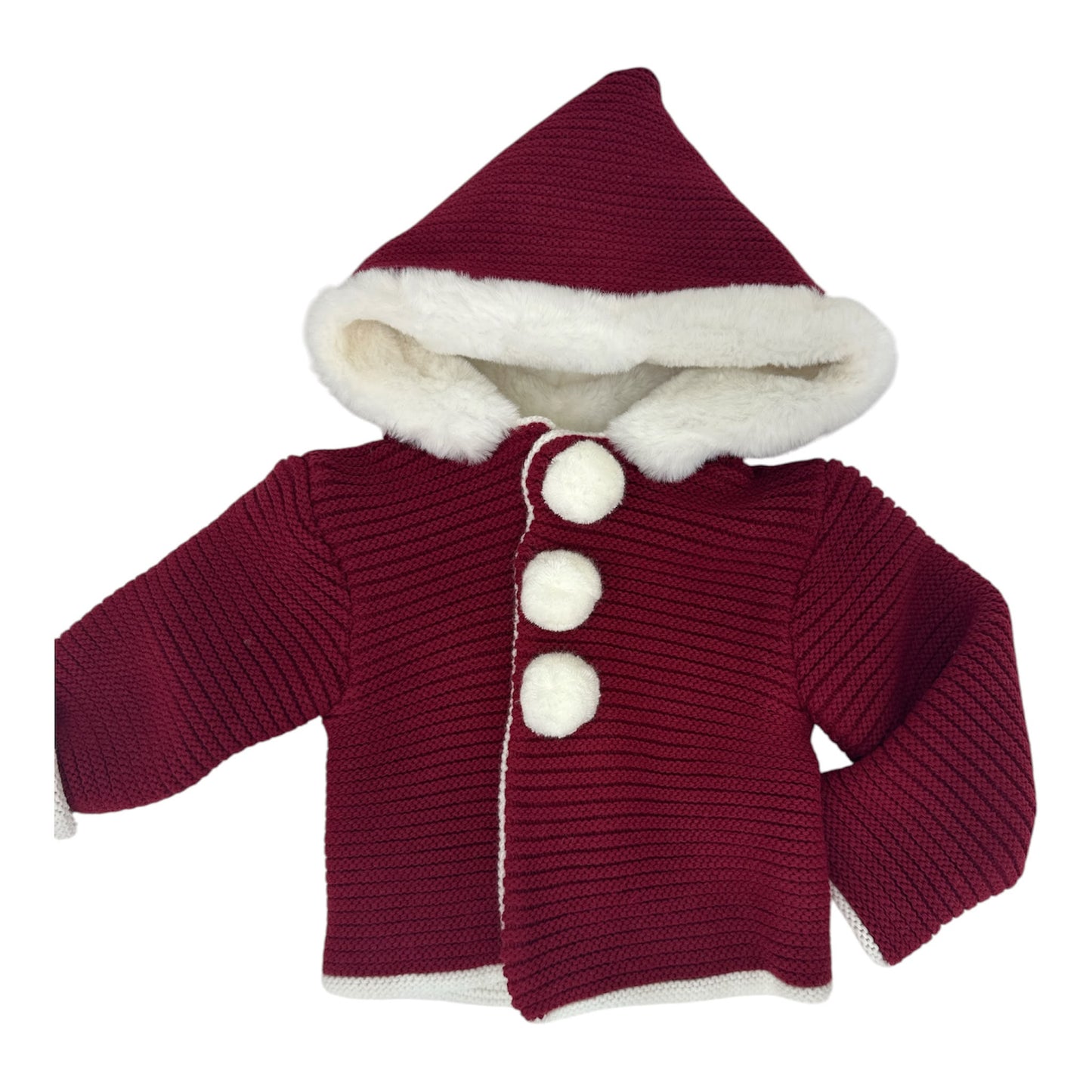 Cappottino baby fashion