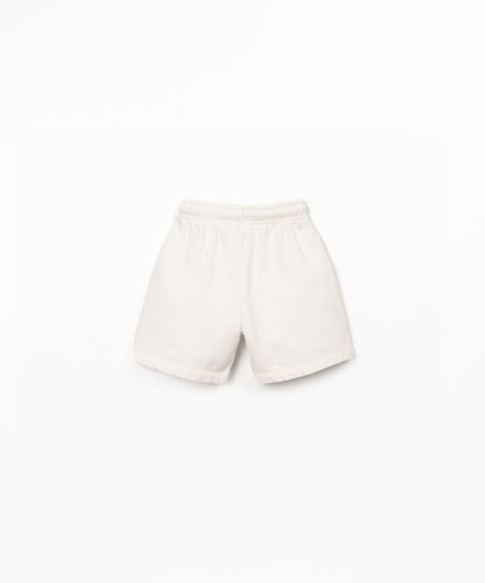 Pantaloncini play up