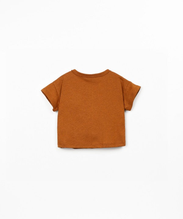 T-shirt play up