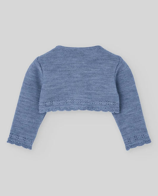 Cardigan paz rodriguez