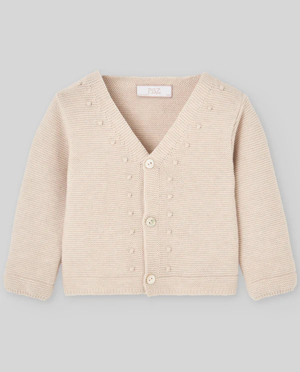 Cardigan Paz Rodriguez