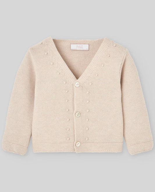 Cardigan Paz Rodriguez