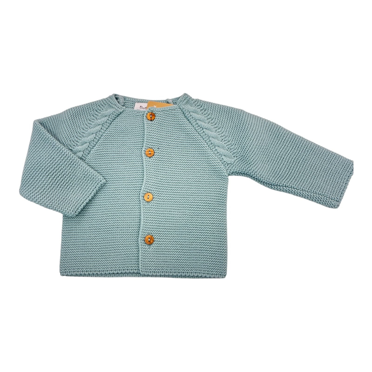 Cardigan baby fashion