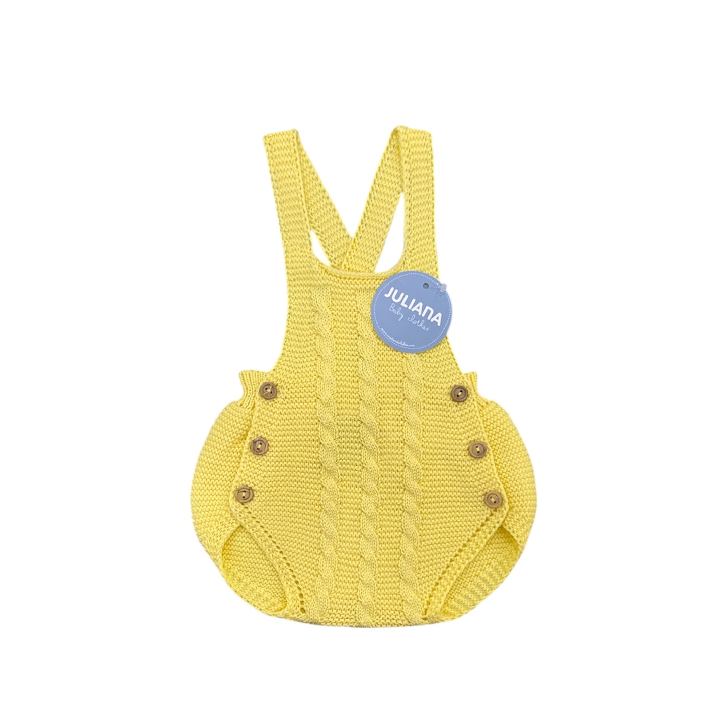 Salopette Juliana 26238