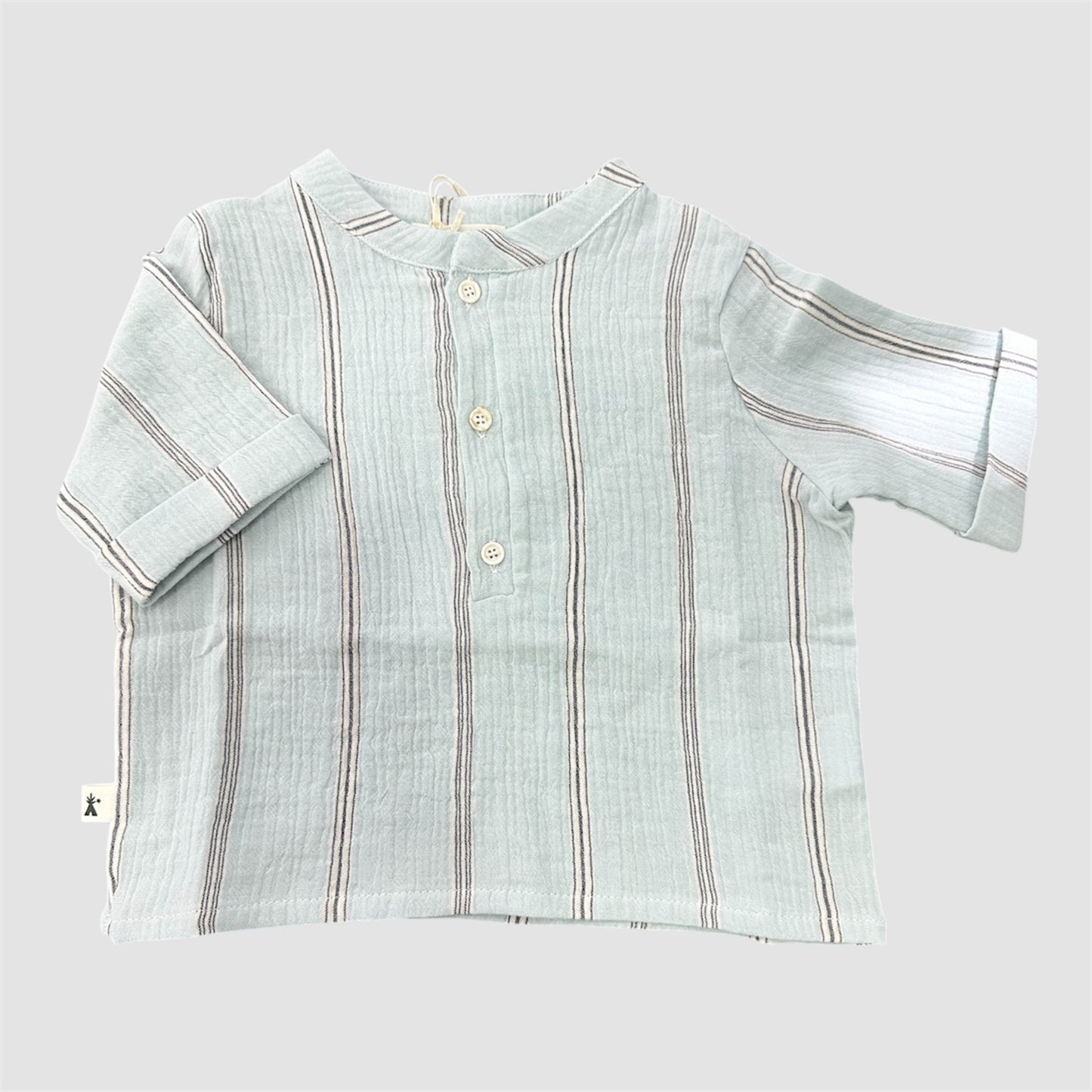 Camicia Petit Indi