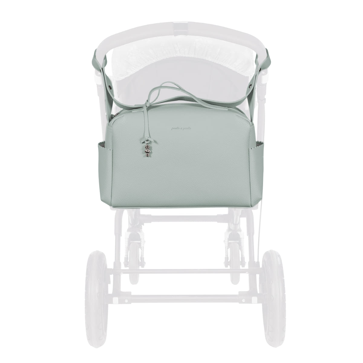 Borsa fasciatoio  Pasito a pasito