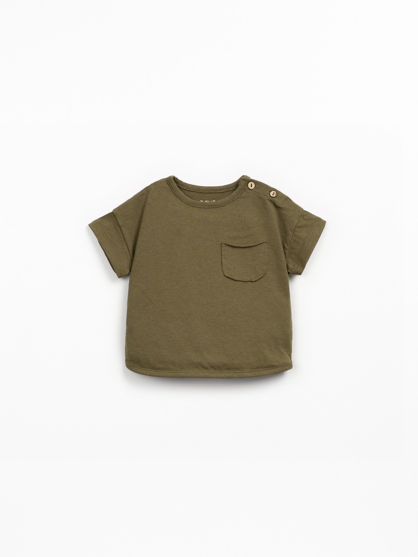 T-shirt play up