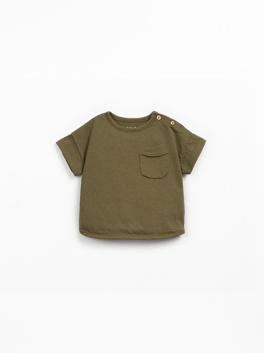 T-shirt play up