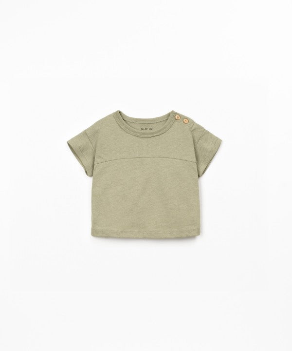 T-shirt play up