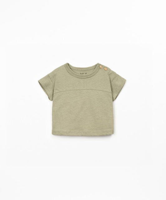 T-shirt play up