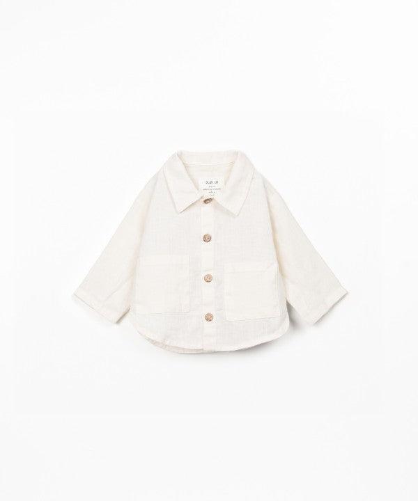 Camicia play up